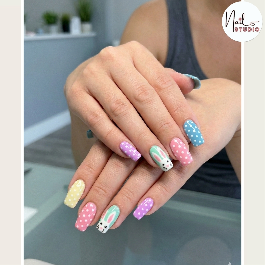 amazing nail